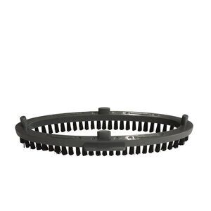 Steamfast SF-407 Garment Steamer Replacement Attachable Fabric Brush NEW